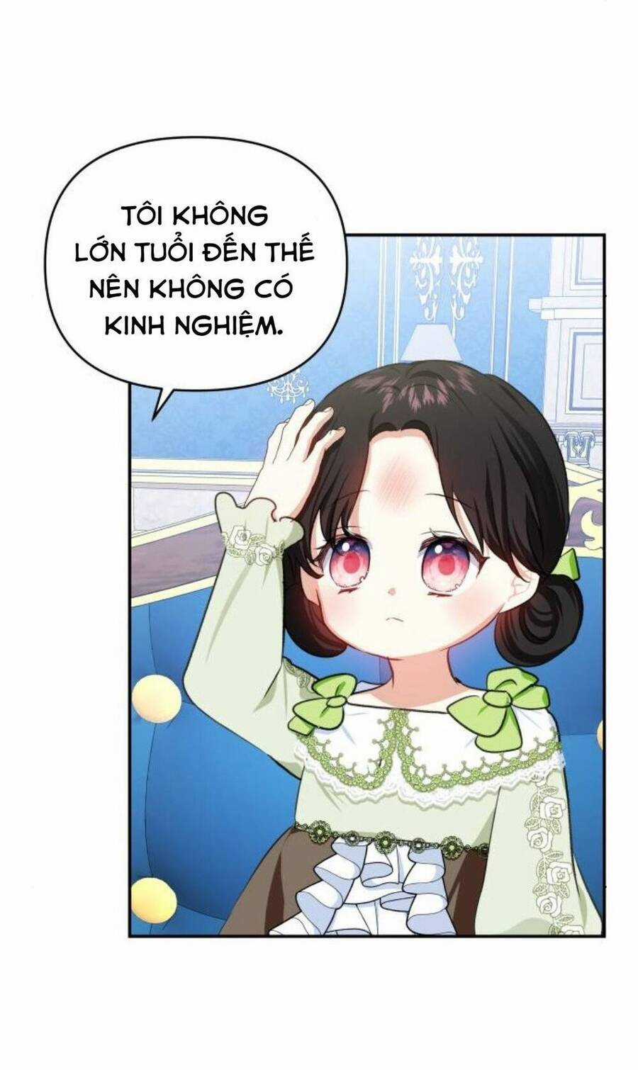 Con Gái Của Công Tước Ác Ma Chapter 40 trang 48