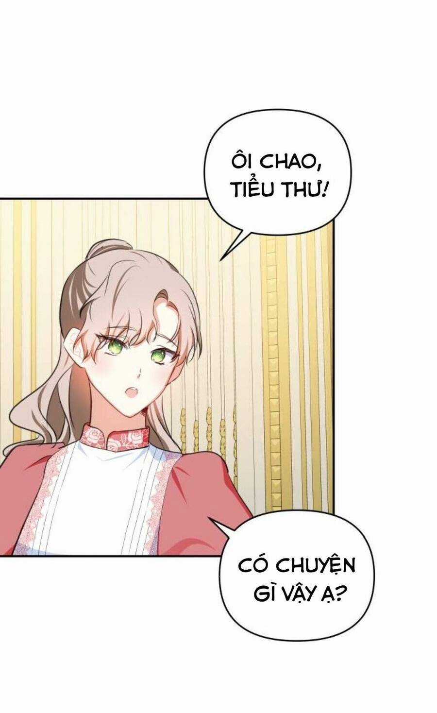 Con Gái Của Công Tước Ác Ma Chapter 40 trang 53