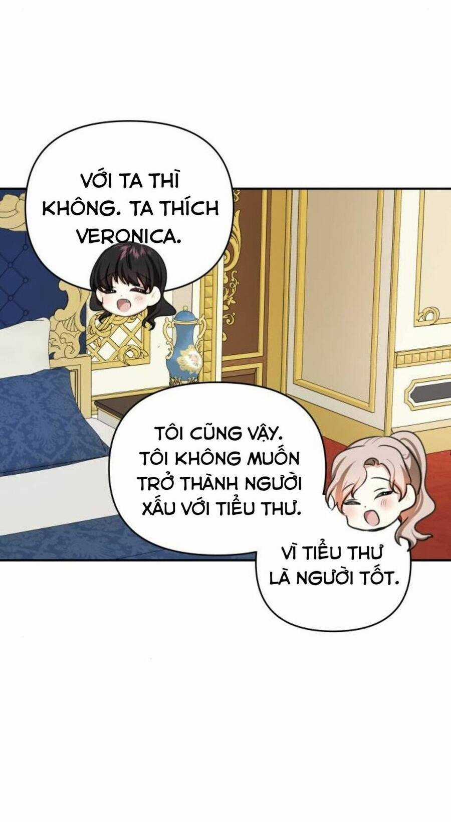 Con Gái Của Công Tước Ác Ma Chapter 40 trang 65