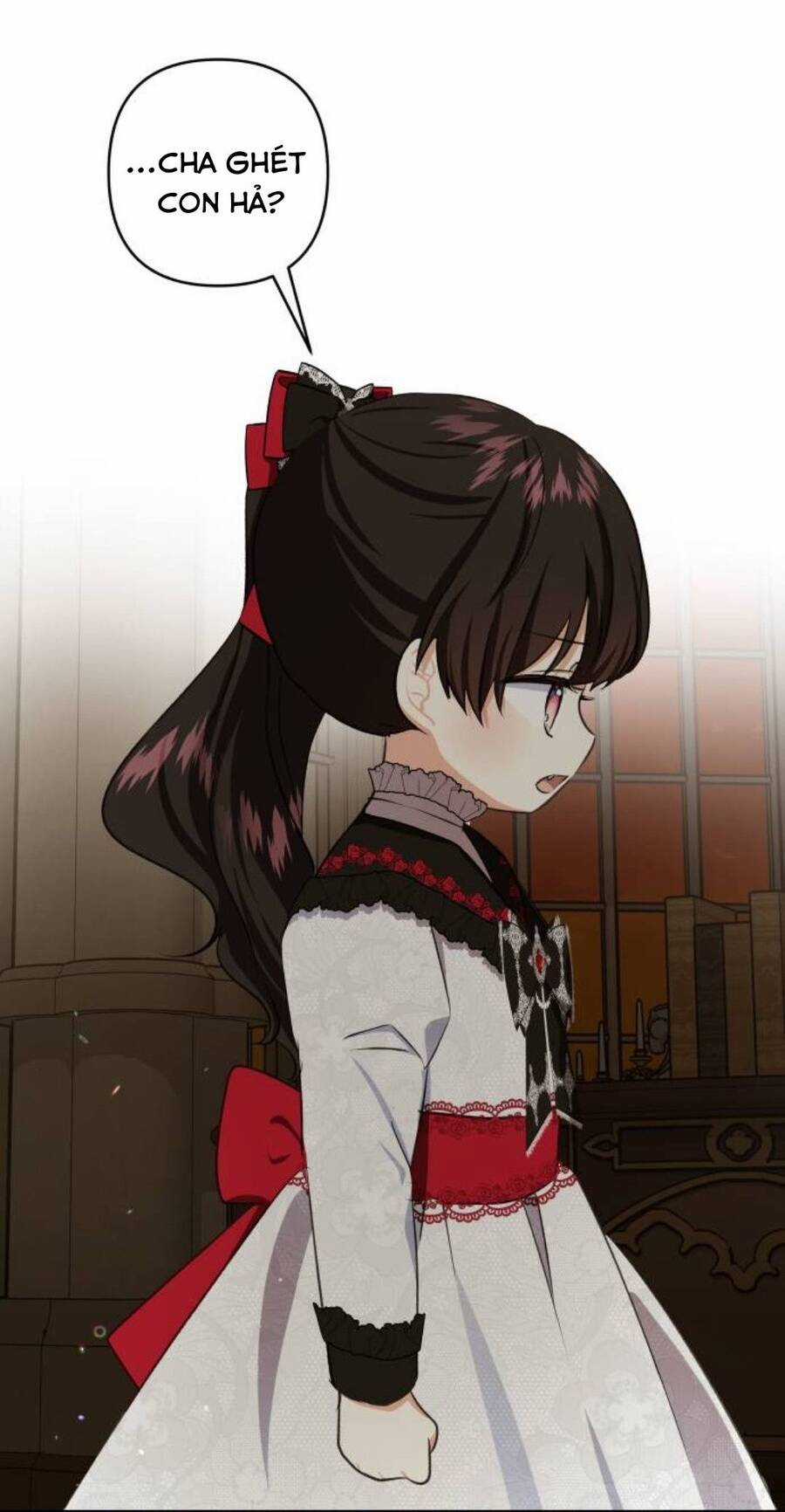 Con Gái Của Công Tước Ác Ma Chapter 40 trang 9