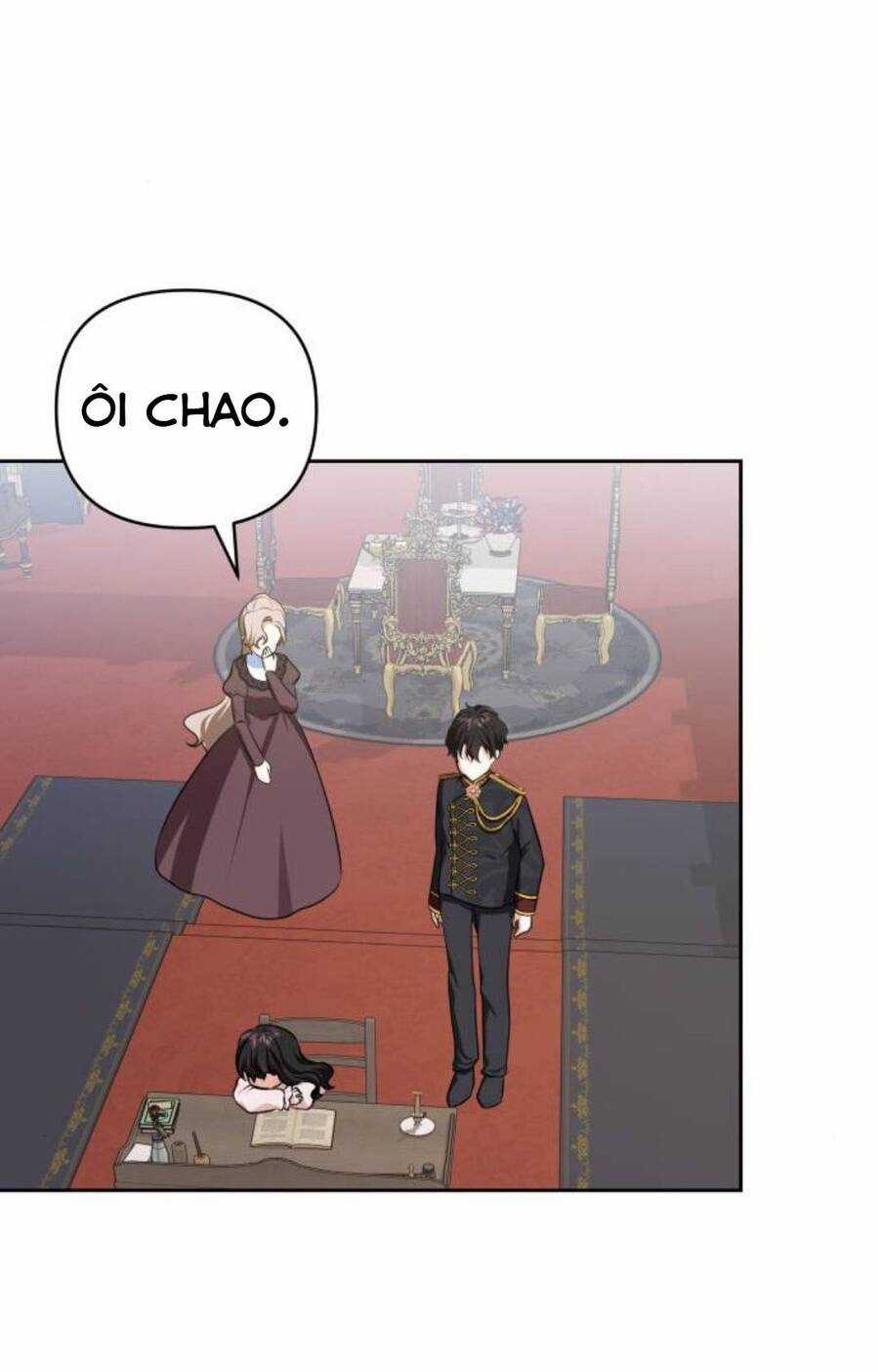 Con Gái Của Công Tước Ác Ma Chapter 41 trang 11