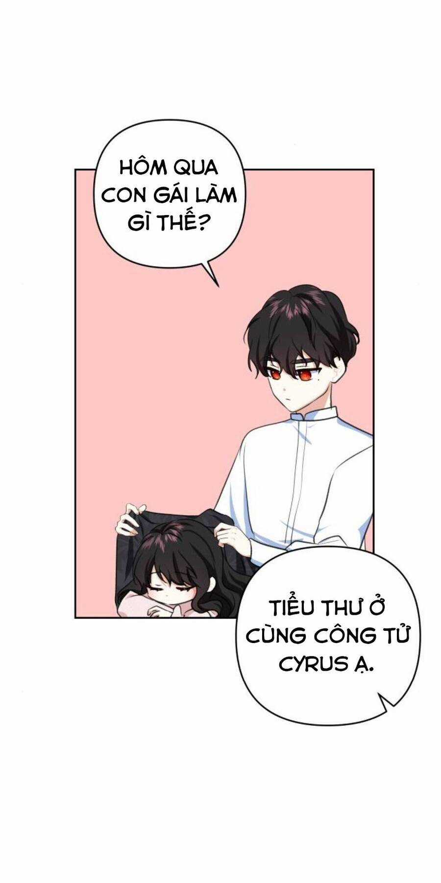 Con Gái Của Công Tước Ác Ma Chapter 41 trang 13