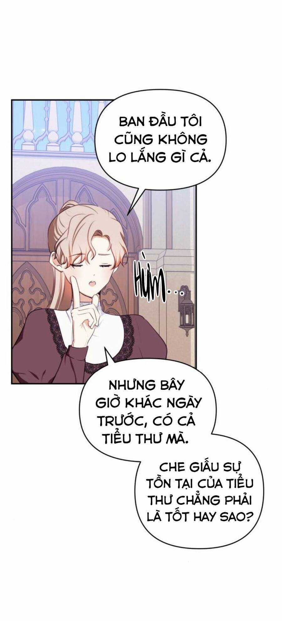 Con Gái Của Công Tước Ác Ma Chapter 41 trang 2