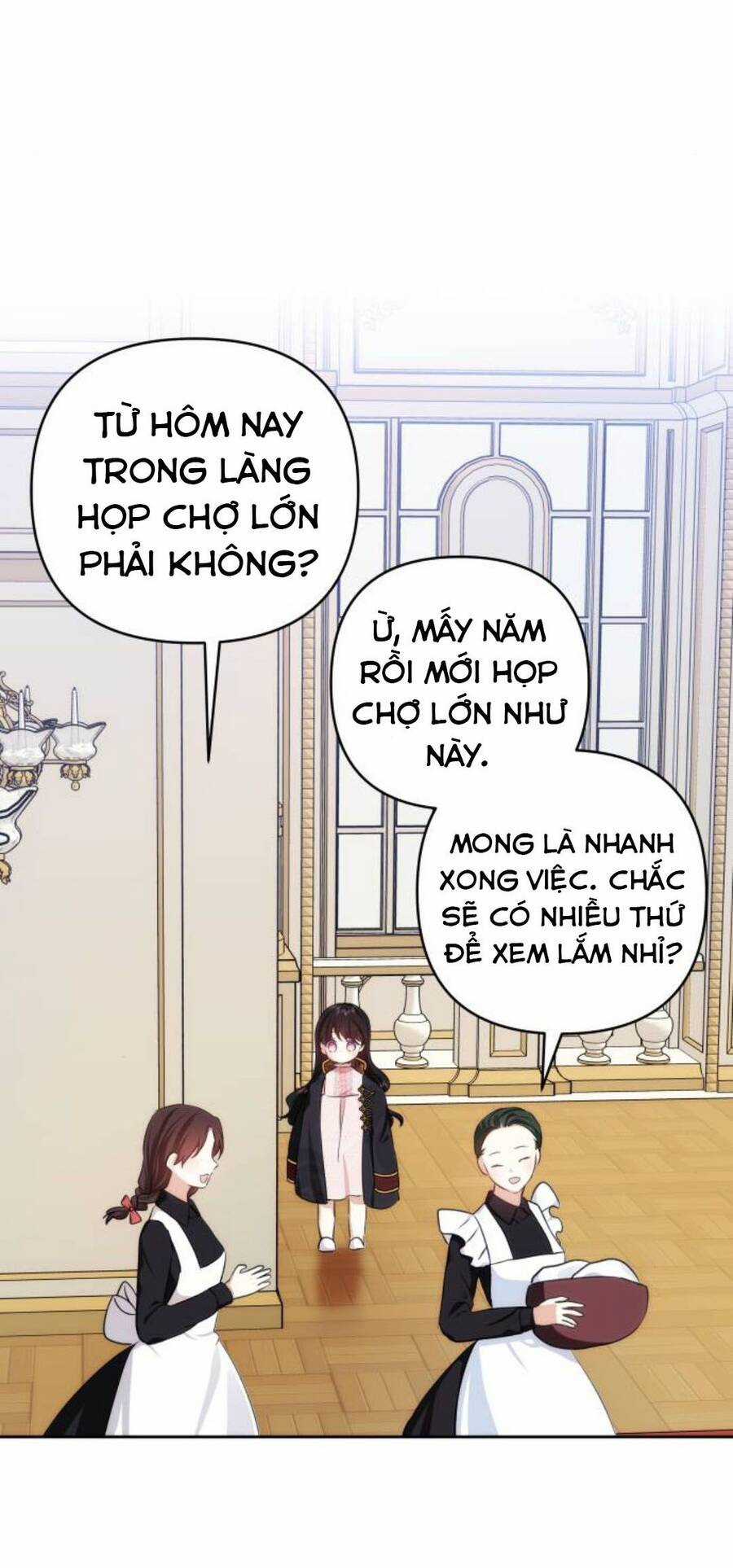 Con Gái Của Công Tước Ác Ma Chapter 41 trang 27