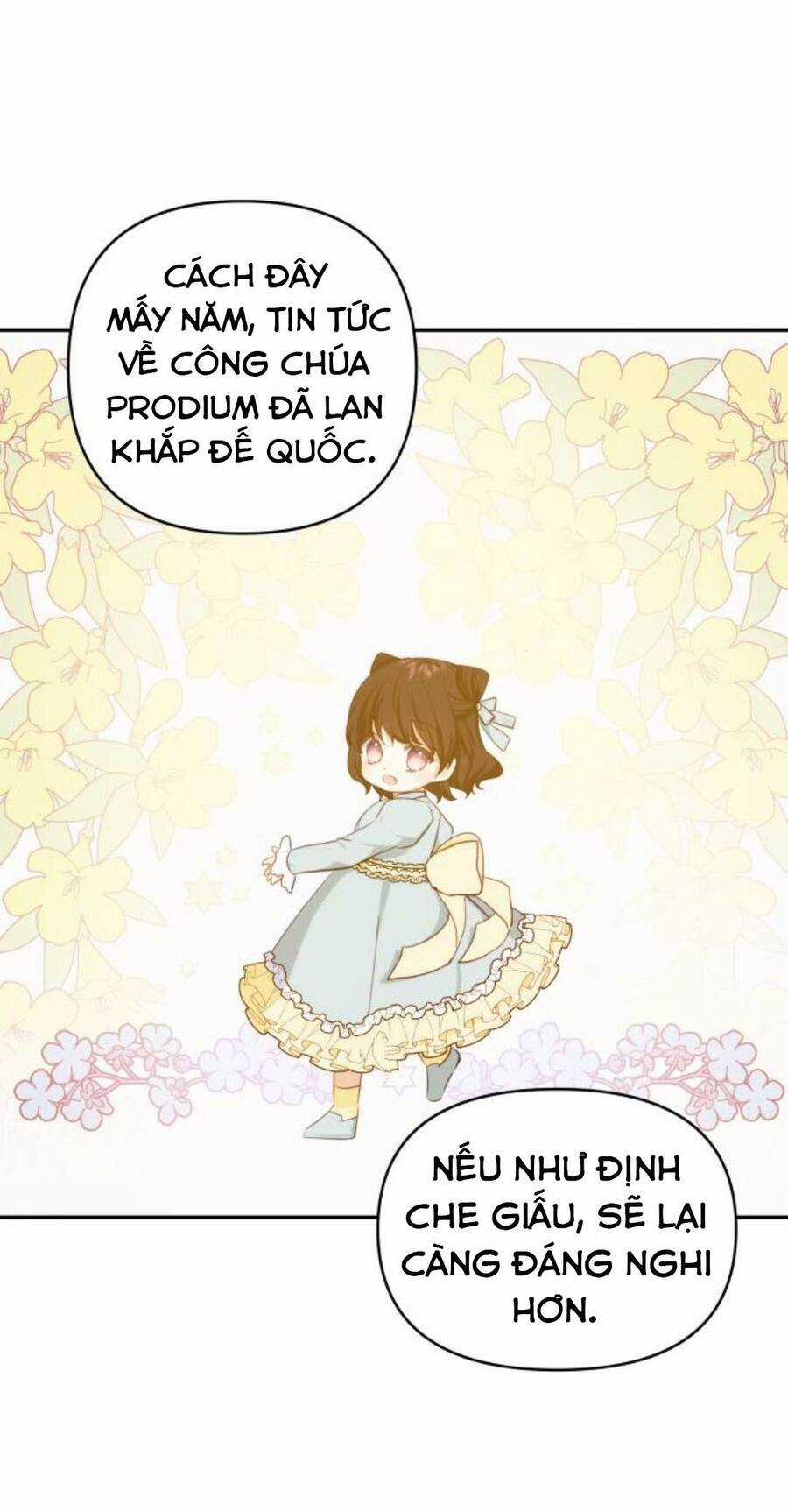 Con Gái Của Công Tước Ác Ma Chapter 41 trang 3