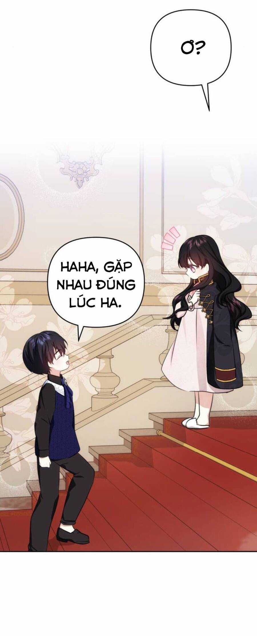 Con Gái Của Công Tước Ác Ma Chapter 41 trang 30