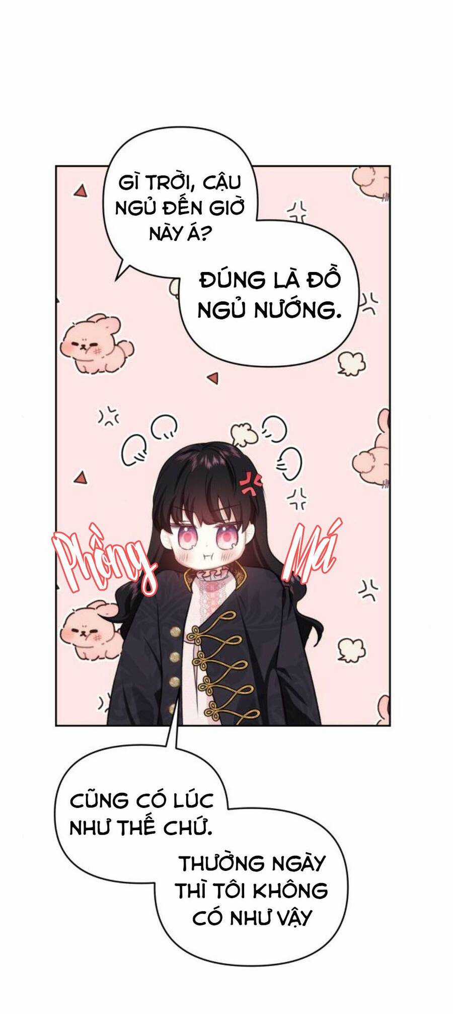 Con Gái Của Công Tước Ác Ma Chapter 41 trang 32