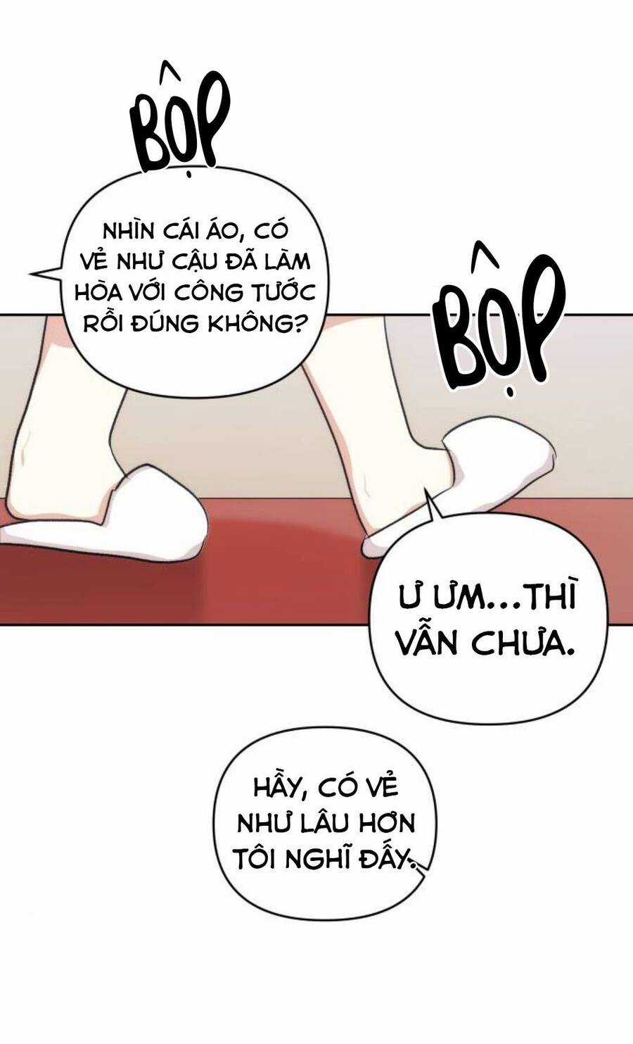 Con Gái Của Công Tước Ác Ma Chapter 41 trang 33