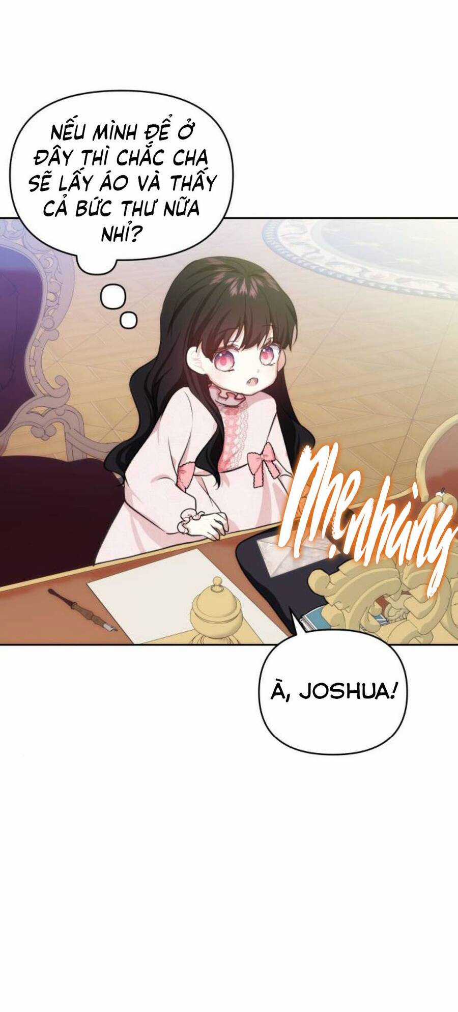 Con Gái Của Công Tước Ác Ma Chapter 41 trang 34