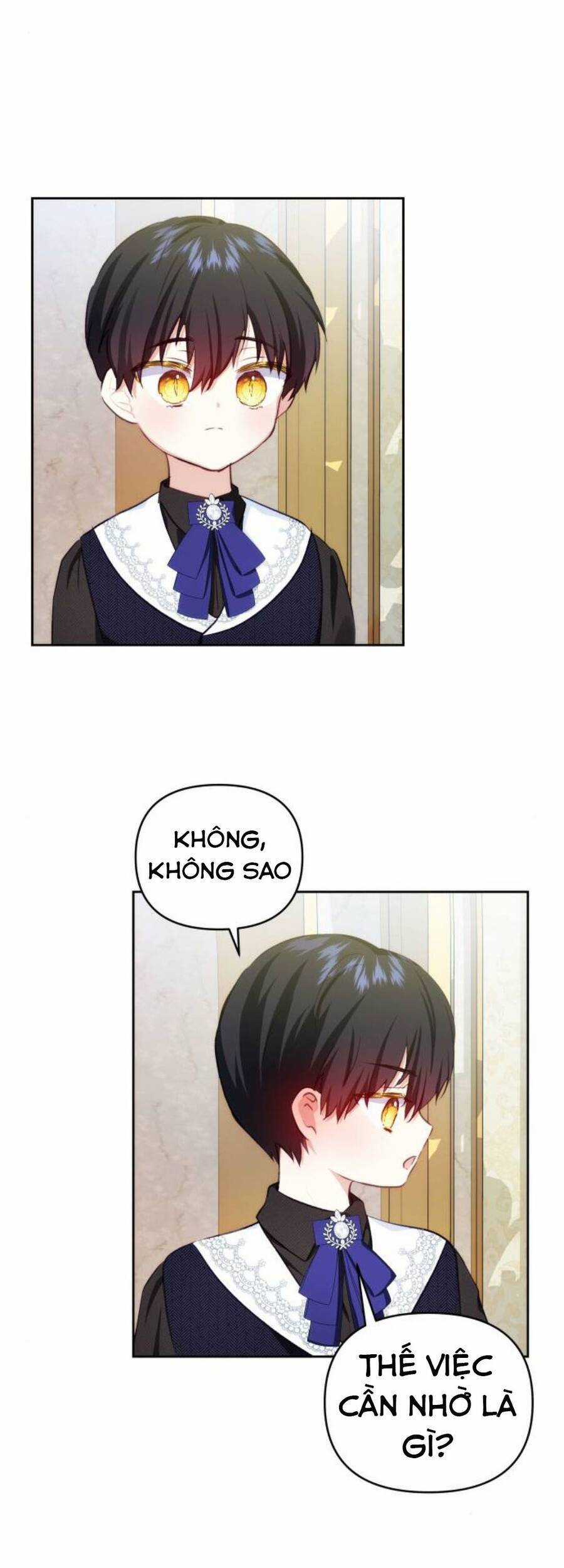 Con Gái Của Công Tước Ác Ma Chapter 41 trang 38