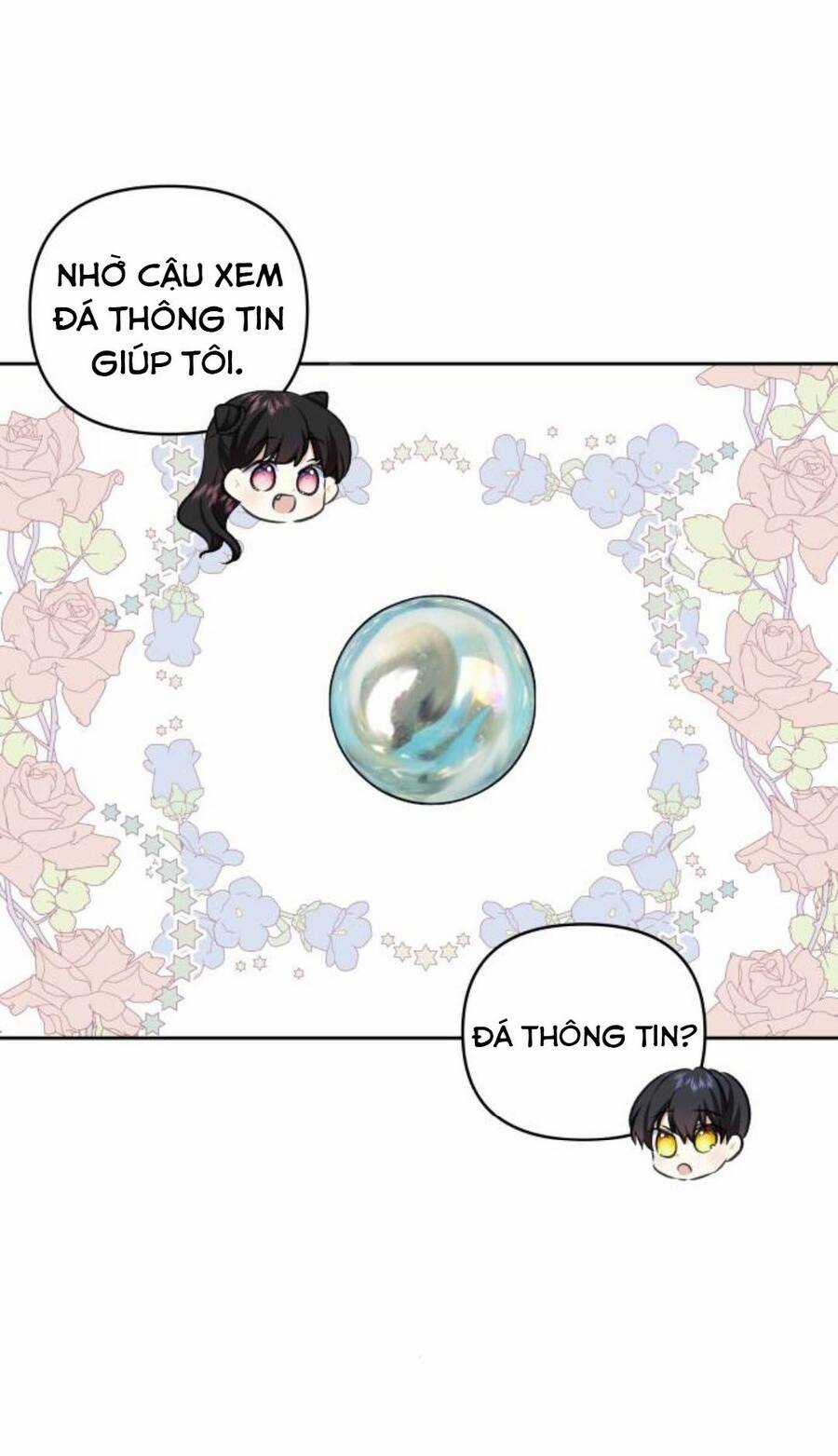 Con Gái Của Công Tước Ác Ma Chapter 41 trang 40