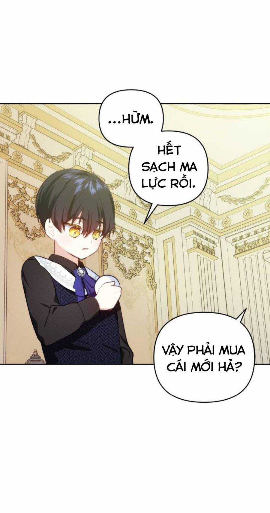 Con Gái Của Công Tước Ác Ma Chapter 41 trang 41