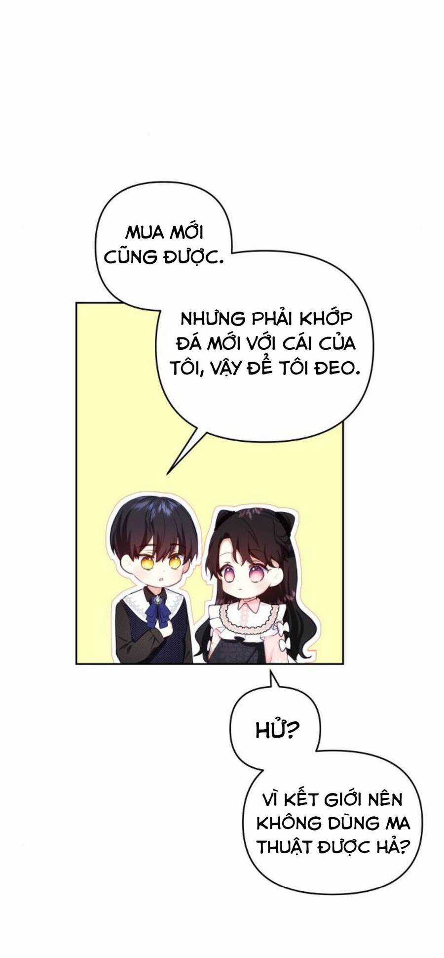 Con Gái Của Công Tước Ác Ma Chapter 41 trang 42