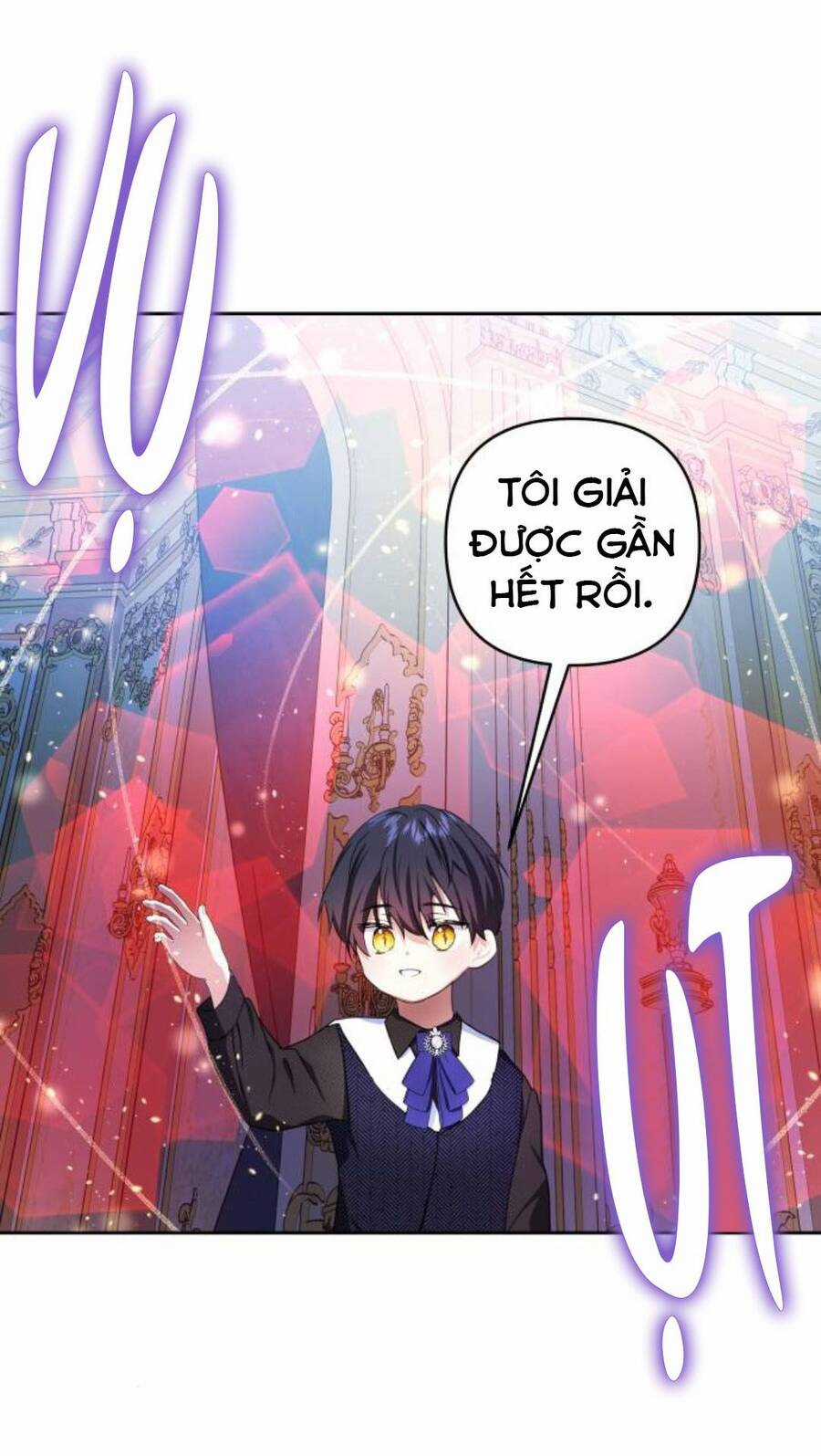 Con Gái Của Công Tước Ác Ma Chapter 41 trang 44