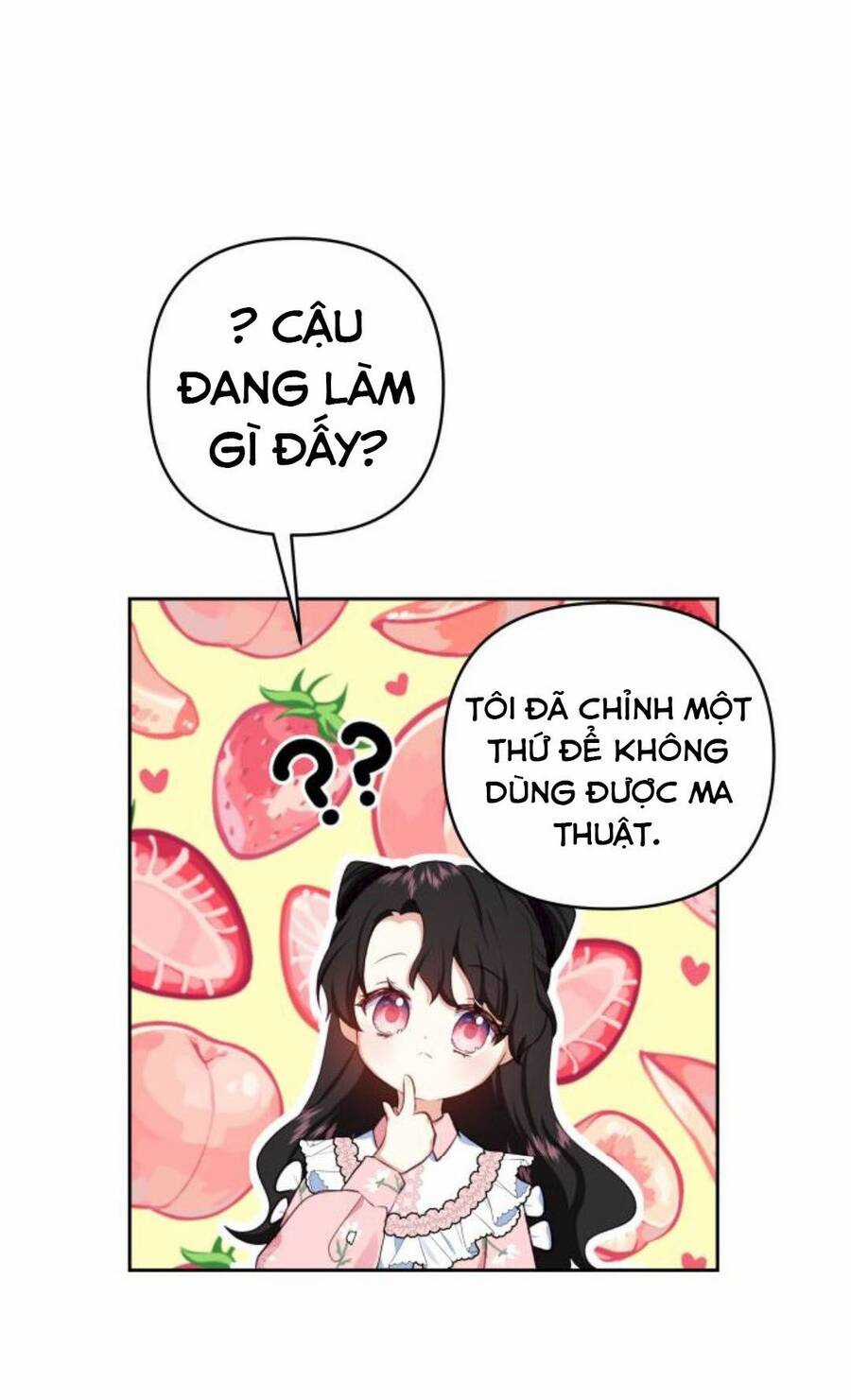 Con Gái Của Công Tước Ác Ma Chapter 41 trang 45