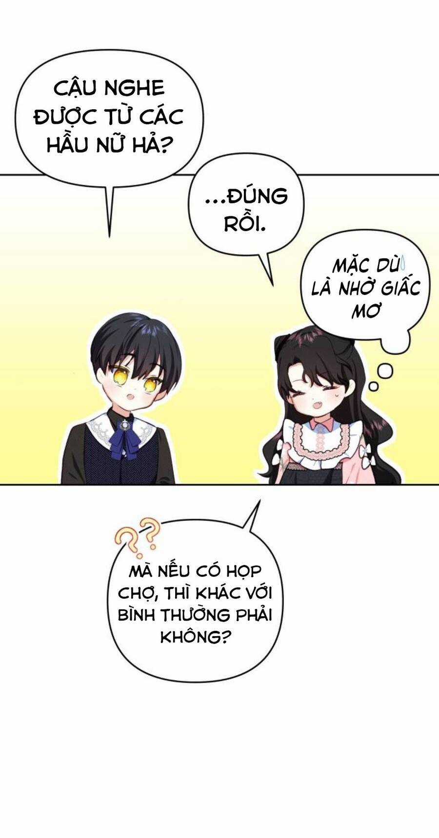 Con Gái Của Công Tước Ác Ma Chapter 41 trang 49