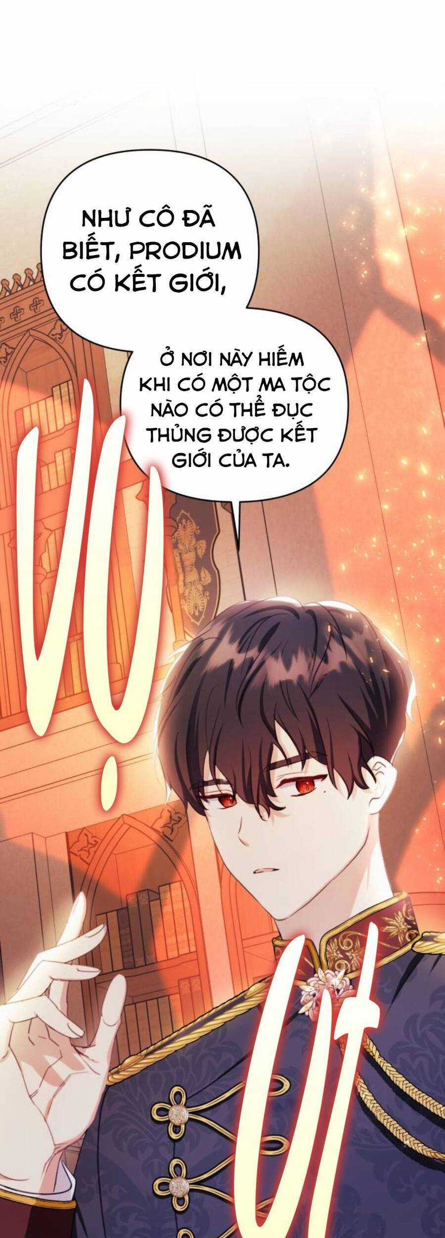 Con Gái Của Công Tước Ác Ma Chapter 41 trang 5