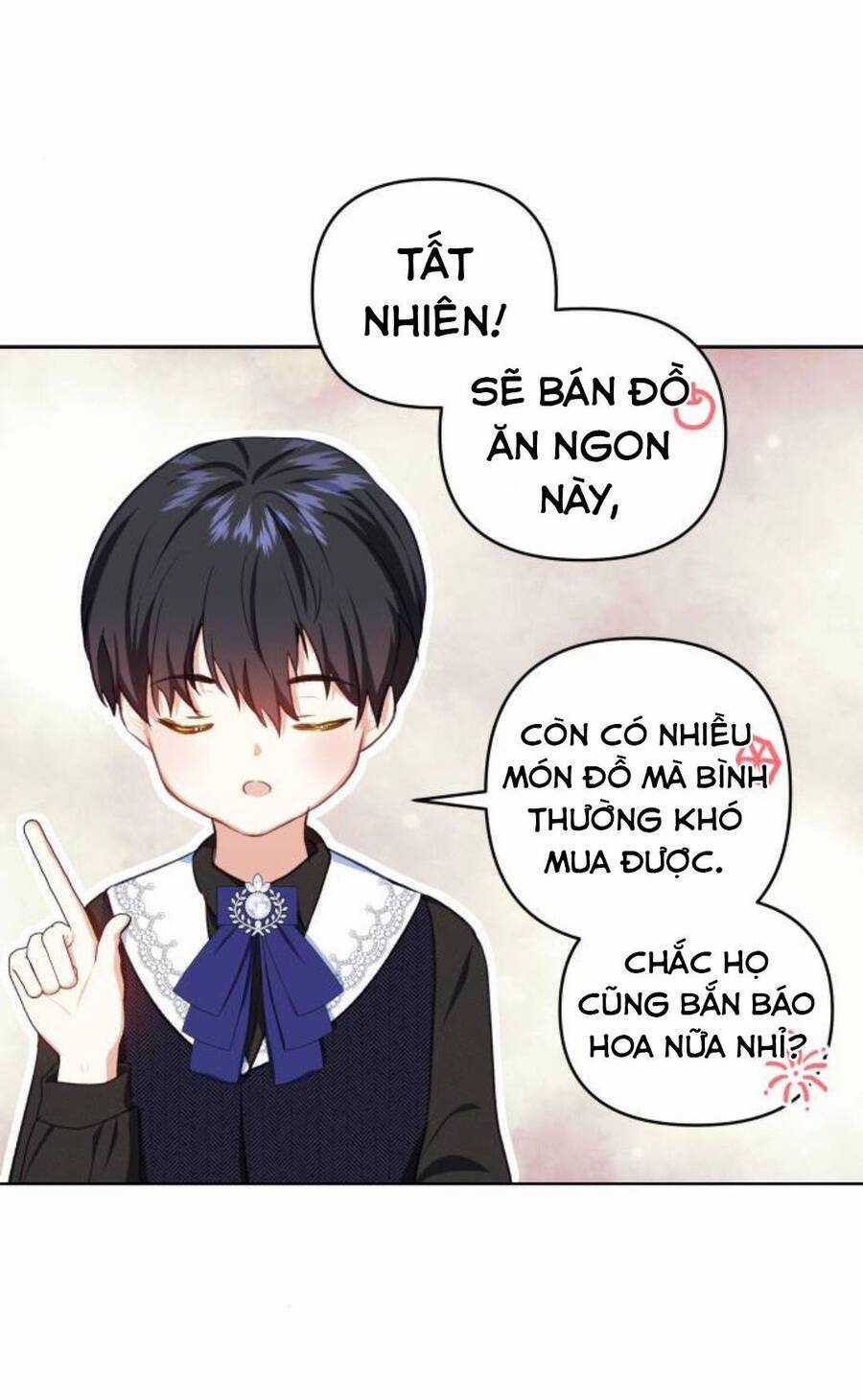 Con Gái Của Công Tước Ác Ma Chapter 41 trang 50
