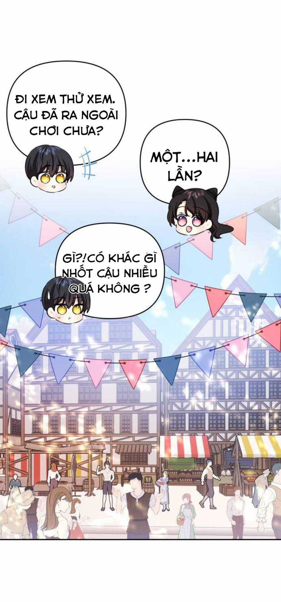 Con Gái Của Công Tước Ác Ma Chapter 41 trang 52