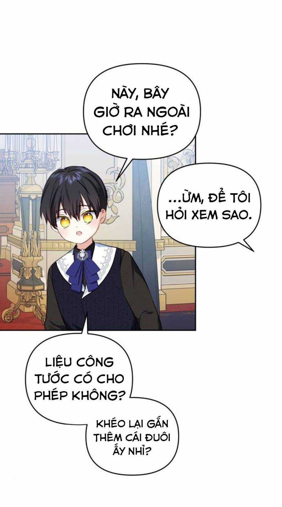 Con Gái Của Công Tước Ác Ma Chapter 41 trang 53