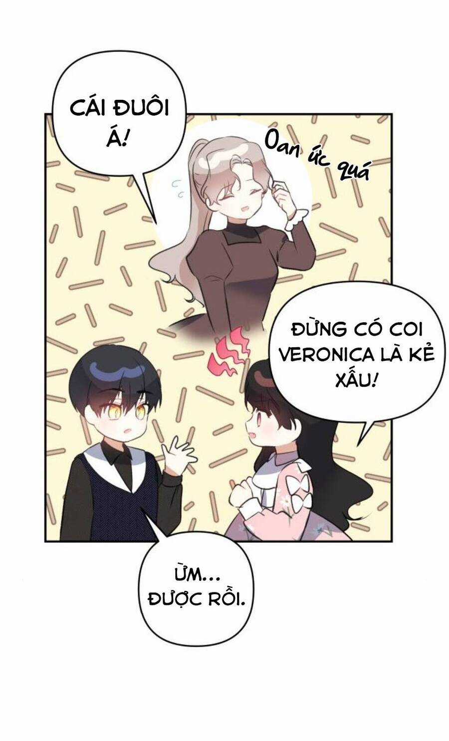 Con Gái Của Công Tước Ác Ma Chapter 41 trang 54