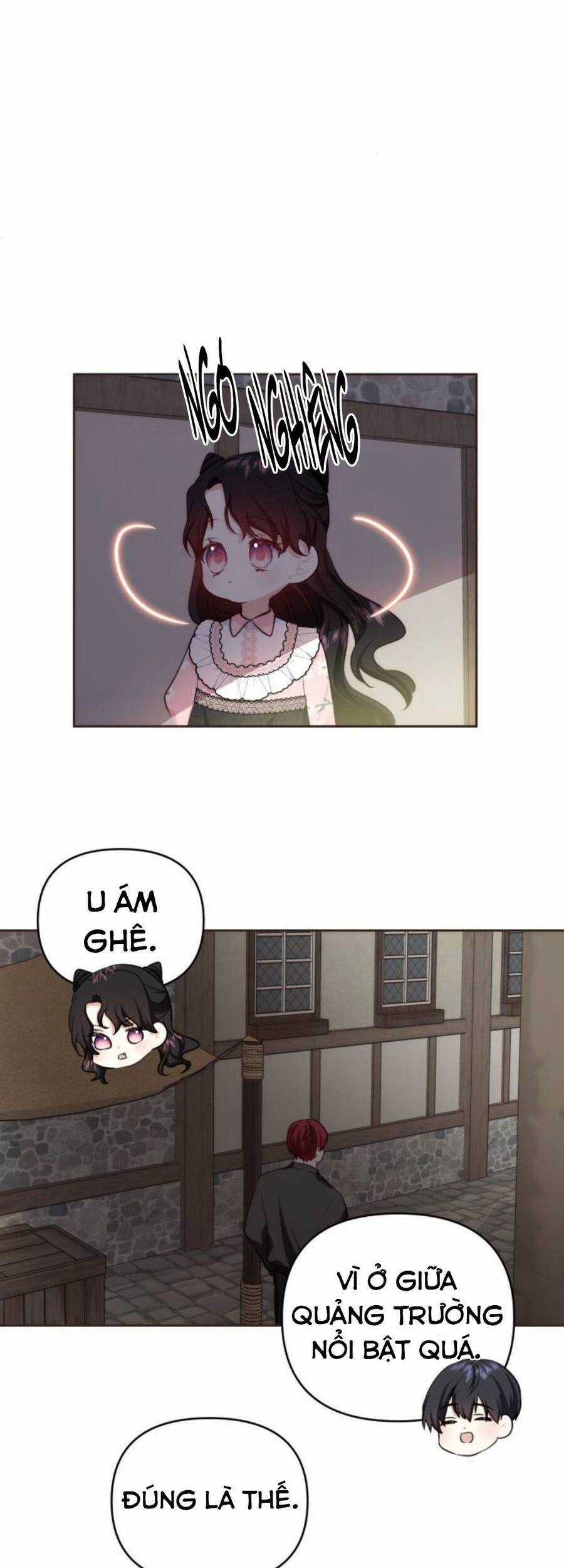 Con Gái Của Công Tước Ác Ma Chapter 41 trang 65