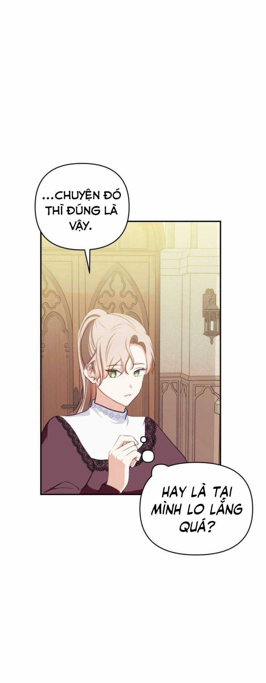 Con Gái Của Công Tước Ác Ma Chapter 41 trang 7