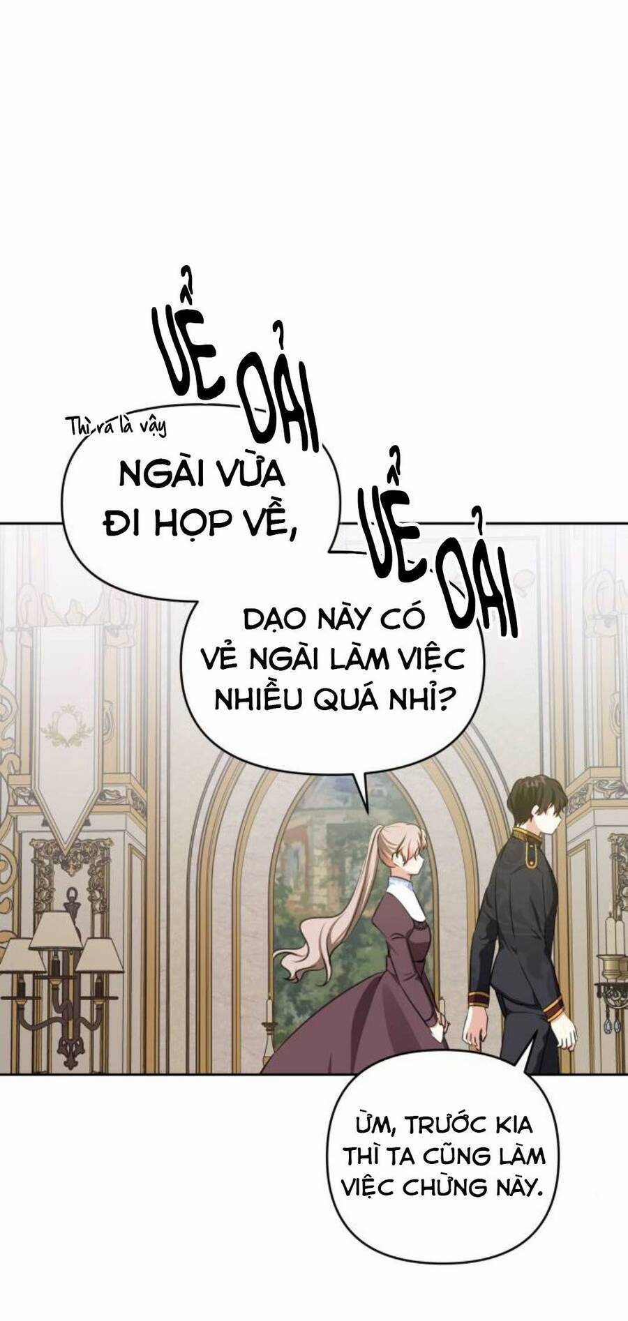 Con Gái Của Công Tước Ác Ma Chapter 41 trang 8