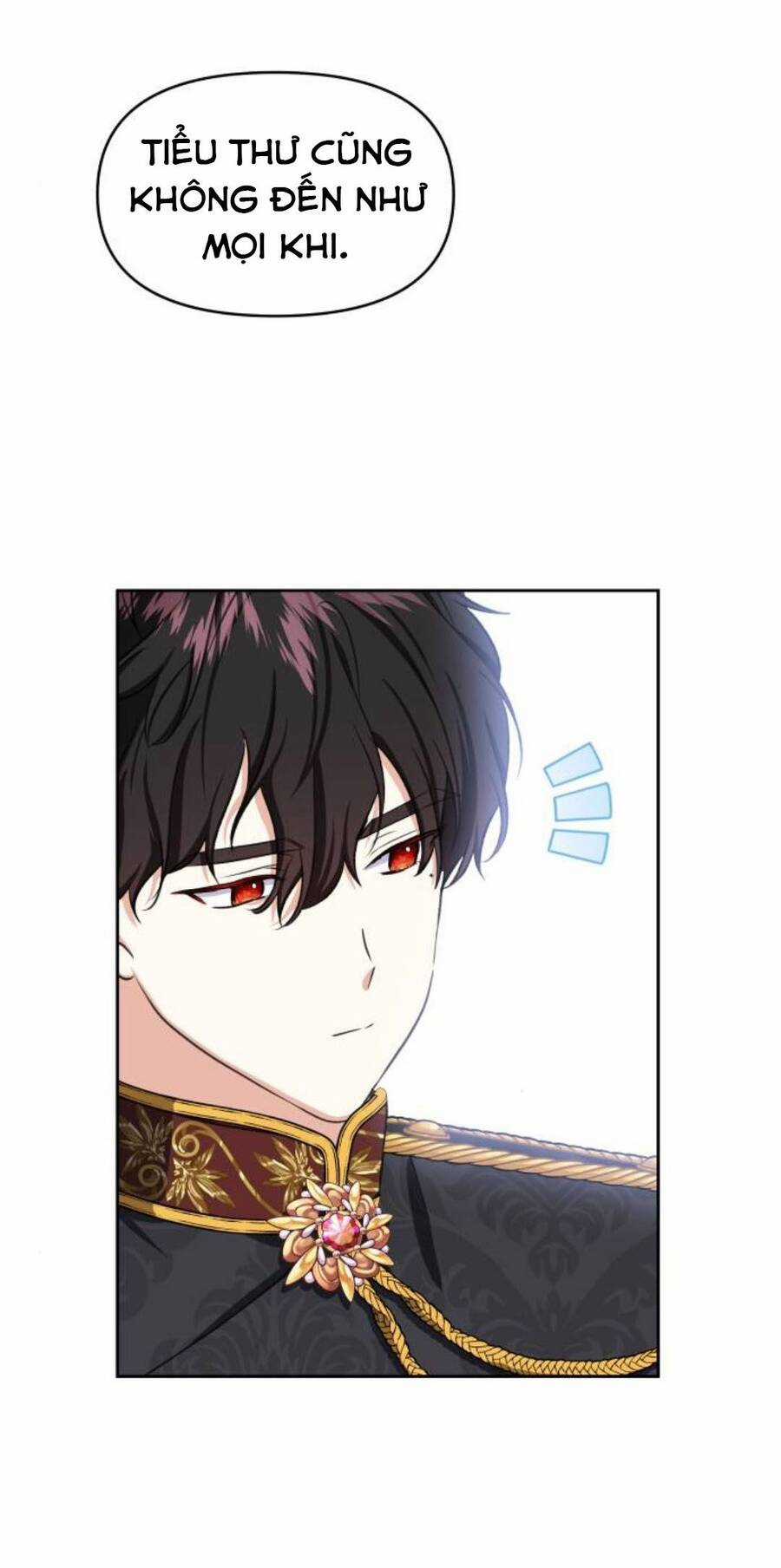 Con Gái Của Công Tước Ác Ma Chapter 41 trang 9