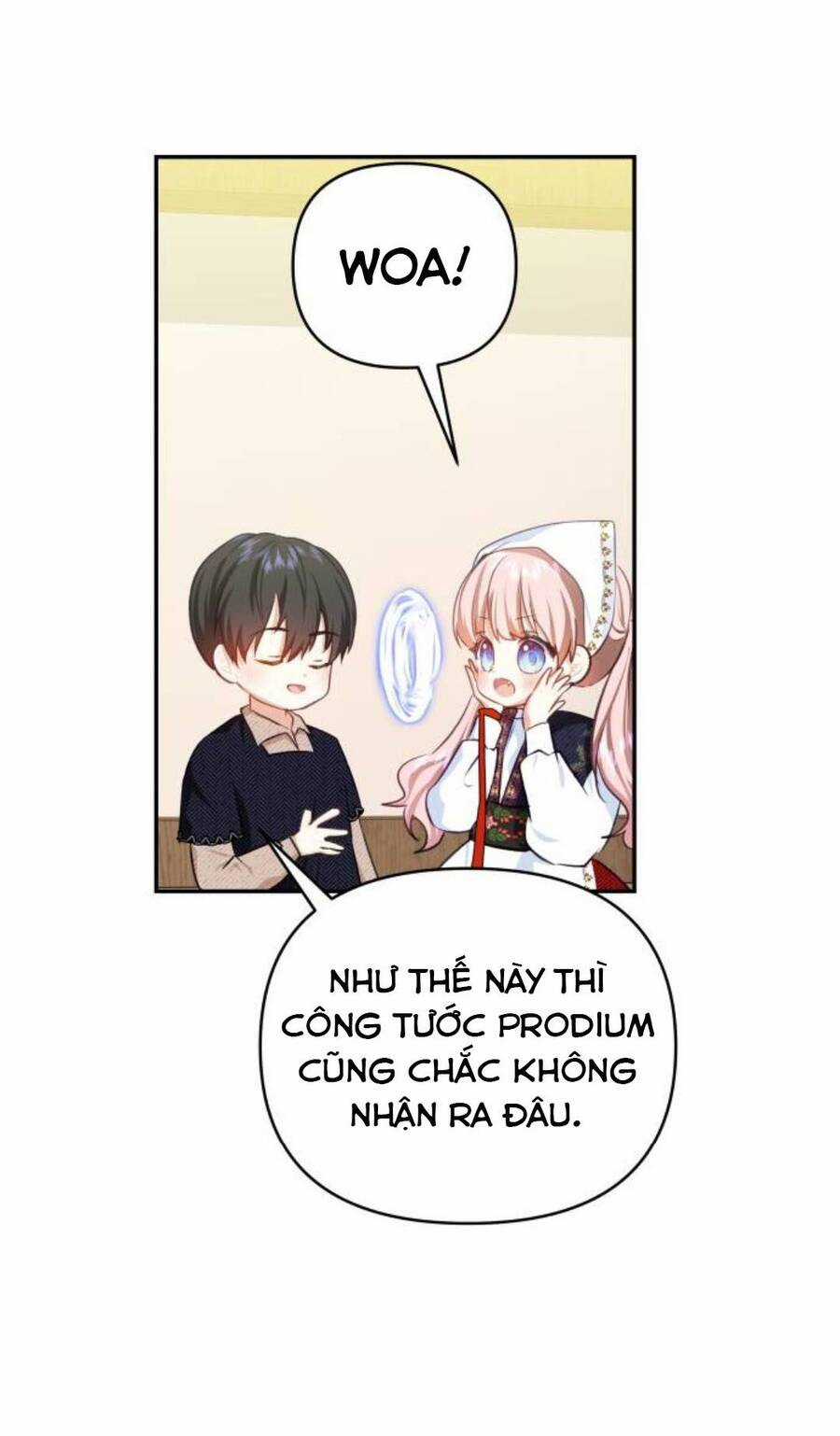 Con Gái Của Công Tước Ác Ma Chapter 42 trang 16