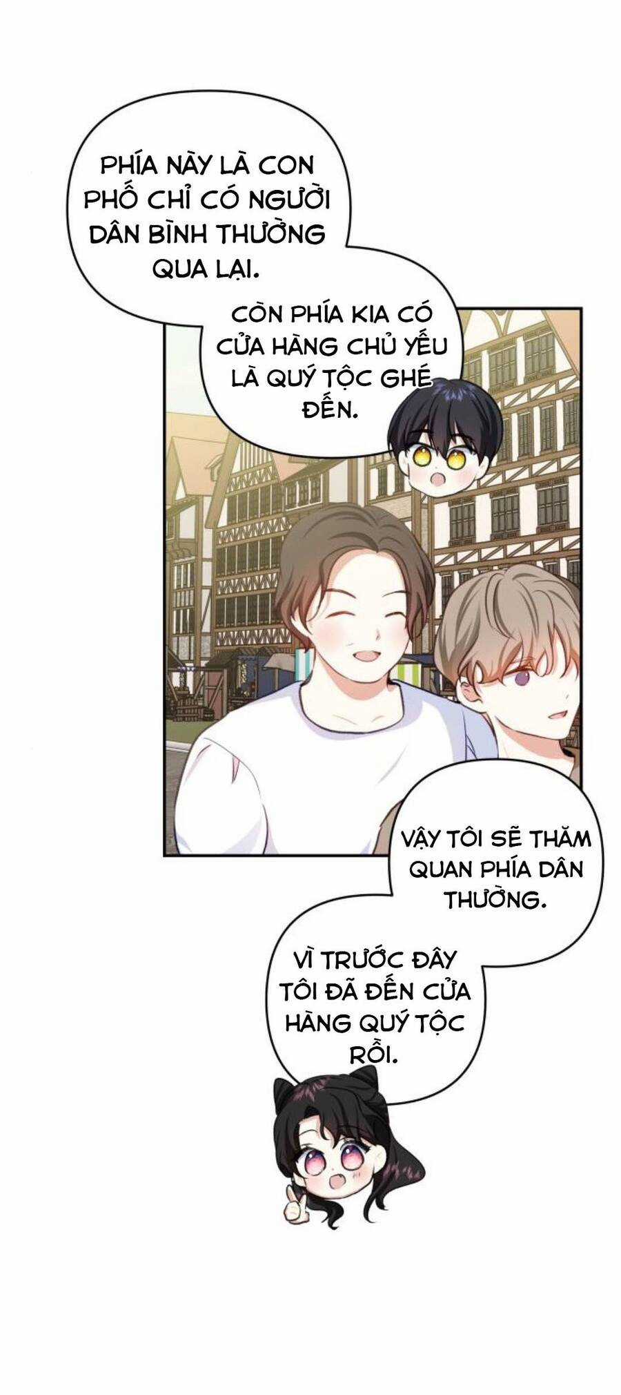 Con Gái Của Công Tước Ác Ma Chapter 42 trang 2