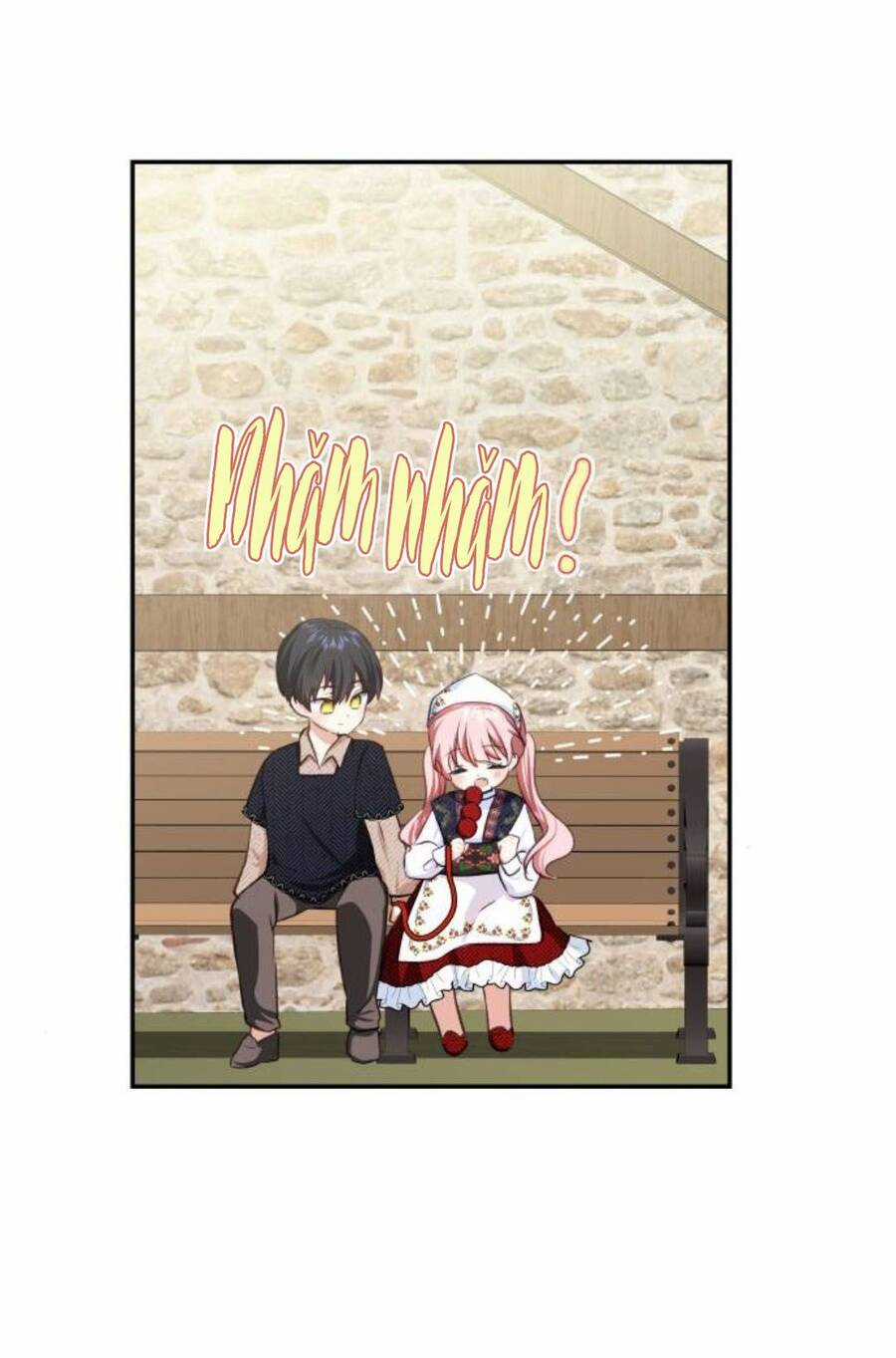 Con Gái Của Công Tước Ác Ma Chapter 42 trang 20