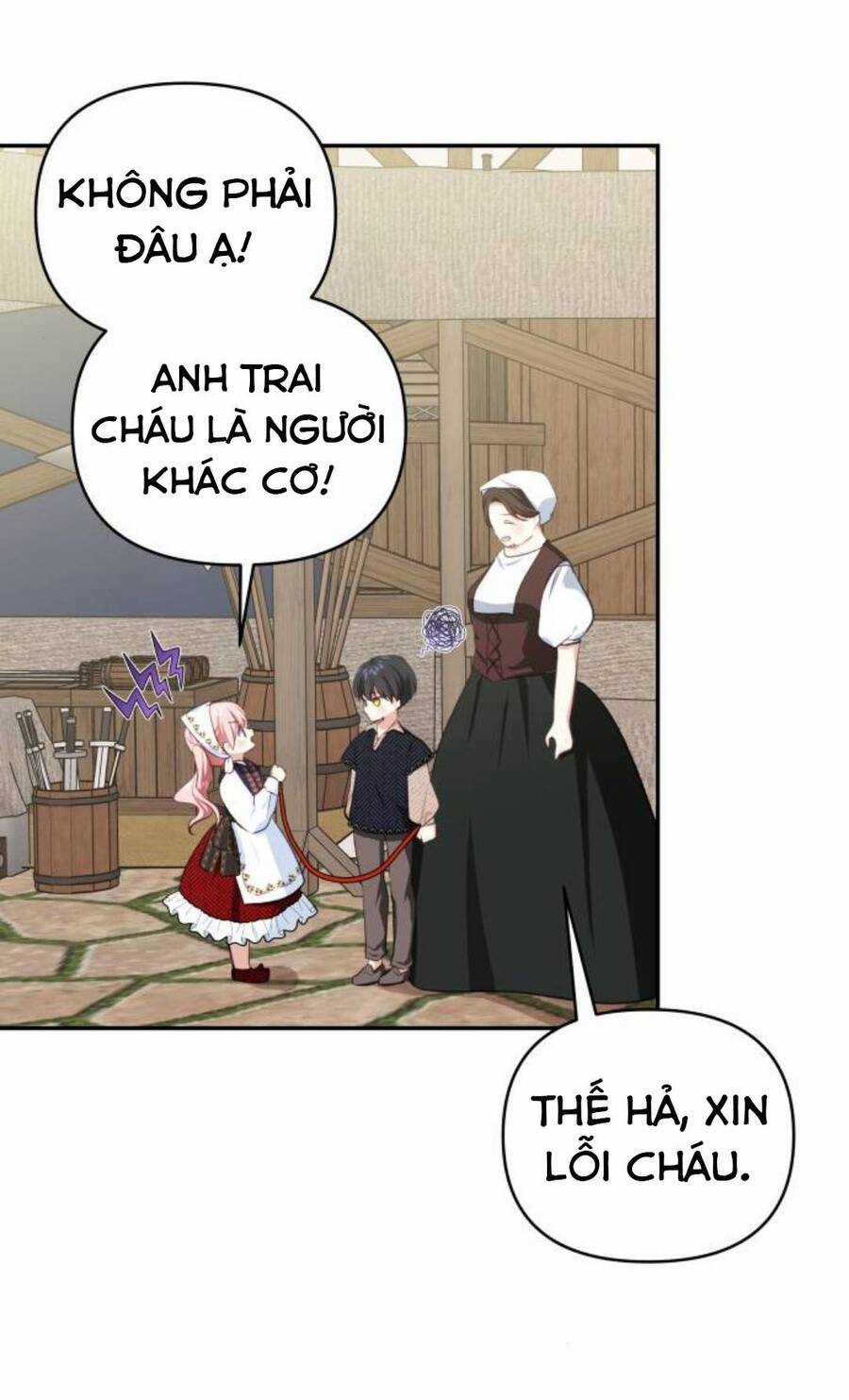 Con Gái Của Công Tước Ác Ma Chapter 42 trang 24