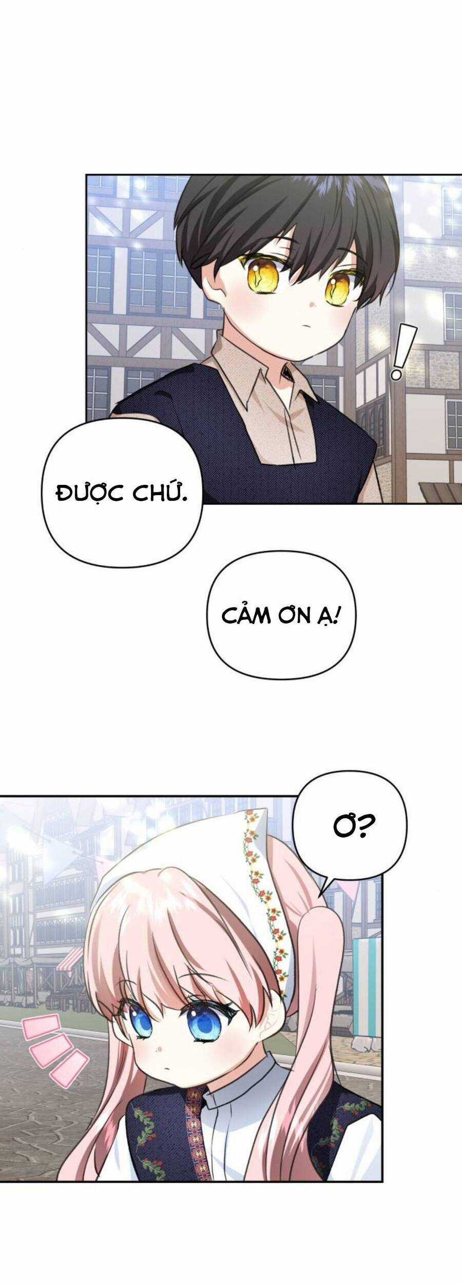 Con Gái Của Công Tước Ác Ma Chapter 42 trang 29