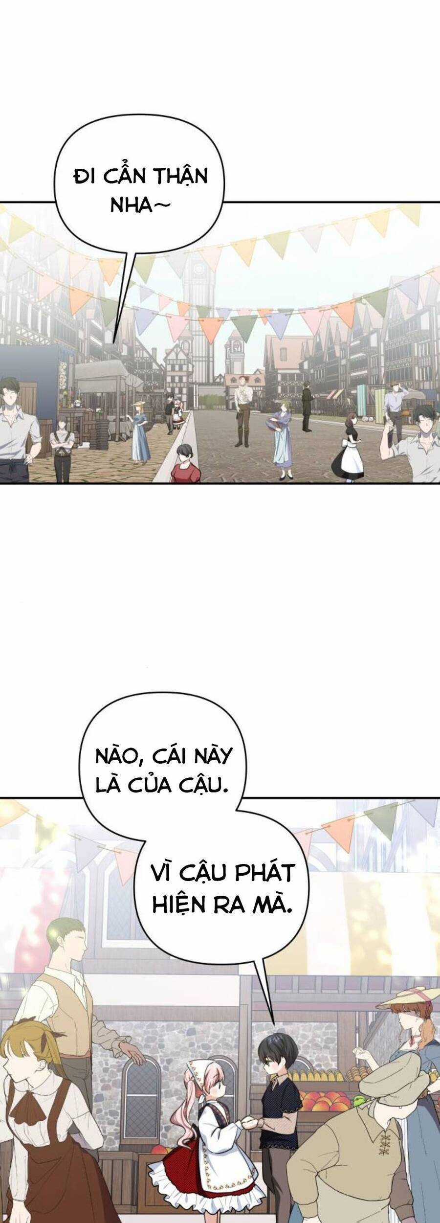 Con Gái Của Công Tước Ác Ma Chapter 42 trang 33