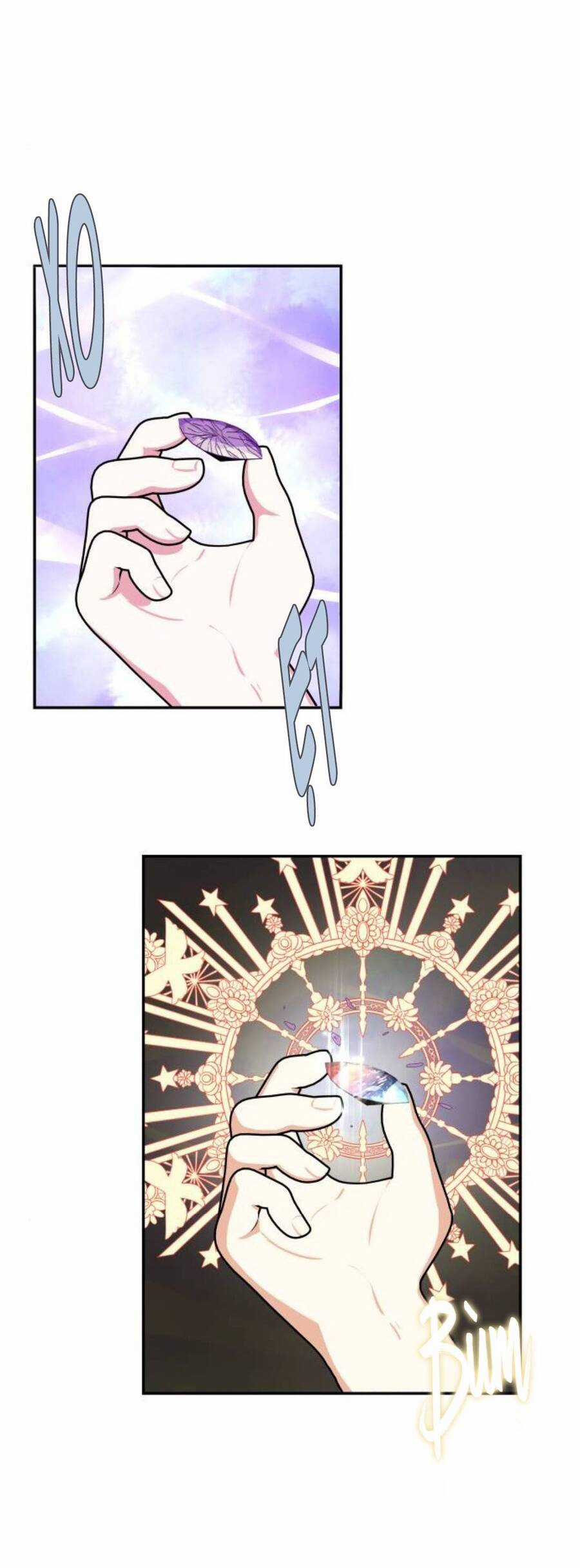 Con Gái Của Công Tước Ác Ma Chapter 42 trang 36