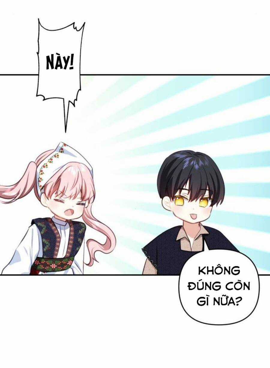 Con Gái Của Công Tước Ác Ma Chapter 42 trang 43