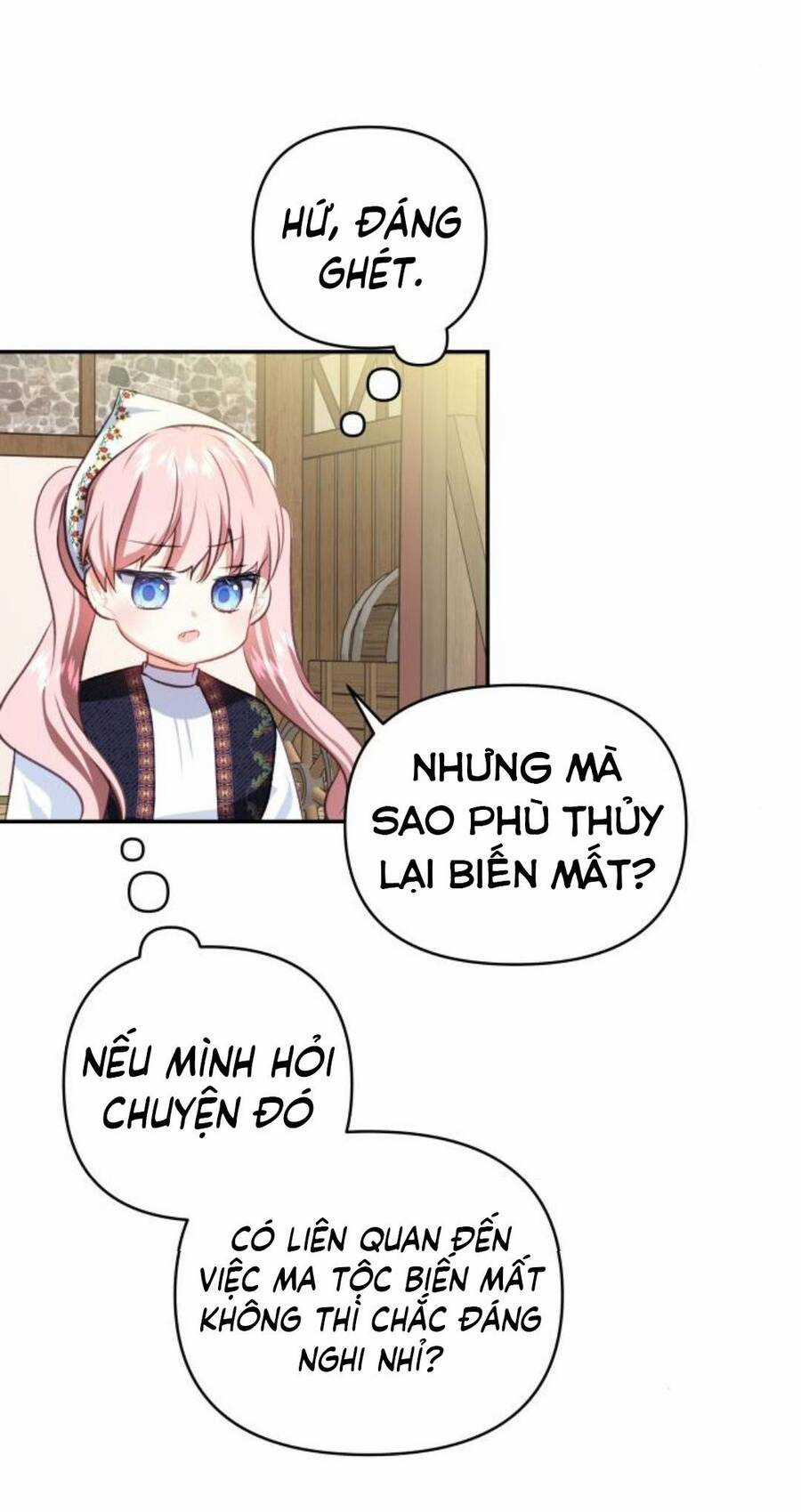 Con Gái Của Công Tước Ác Ma Chapter 42 trang 44