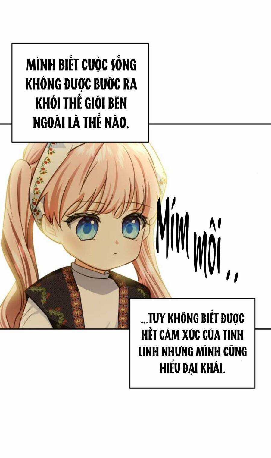 Con Gái Của Công Tước Ác Ma Chapter 42 trang 46