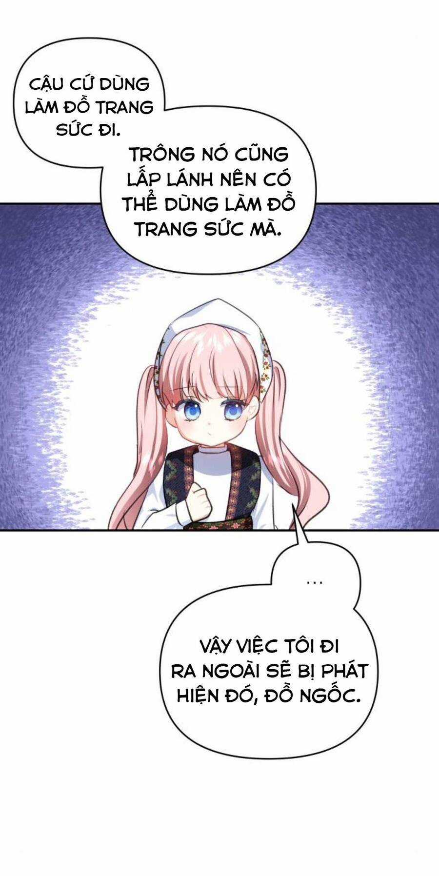 Con Gái Của Công Tước Ác Ma Chapter 42 trang 48