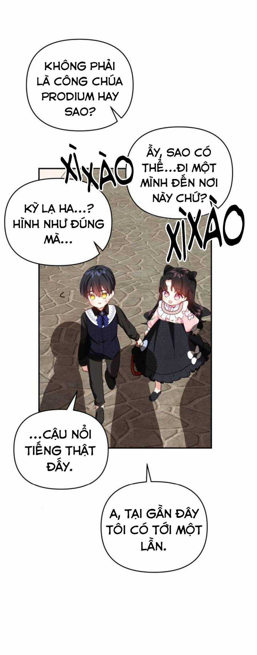 Con Gái Của Công Tước Ác Ma Chapter 42 trang 5