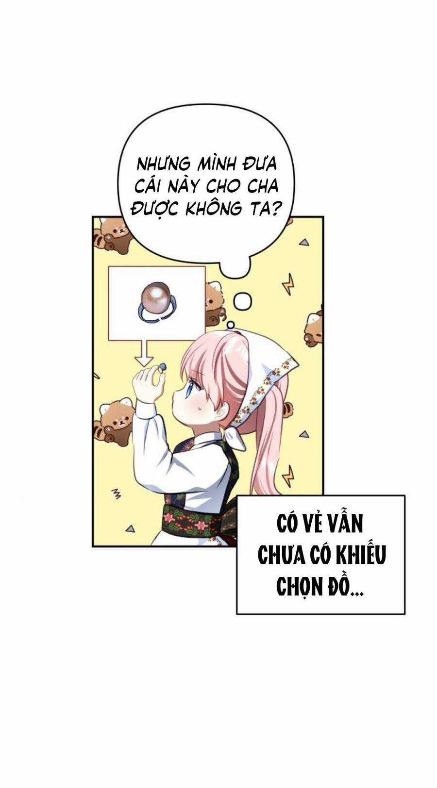 Con Gái Của Công Tước Ác Ma Chapter 42 trang 56