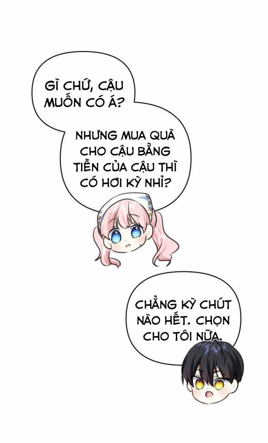 Con Gái Của Công Tước Ác Ma Chapter 42 trang 58