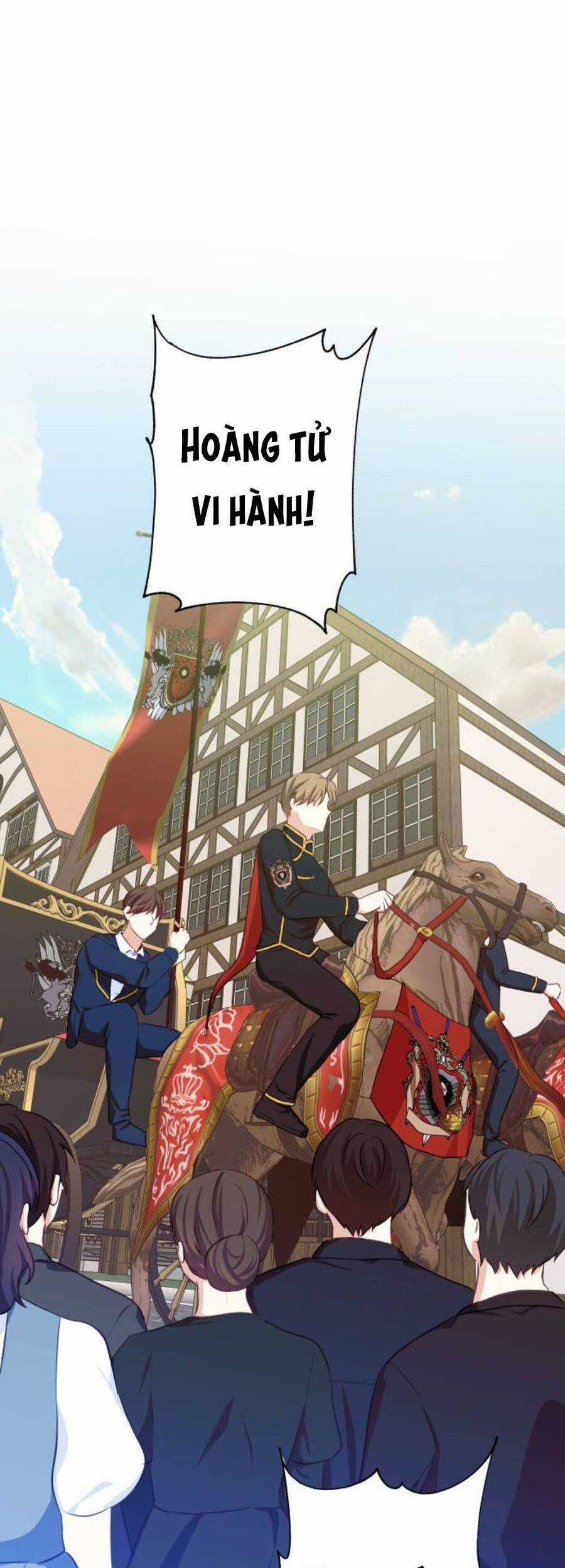 Con Gái Của Công Tước Ác Ma Chapter 42 trang 62