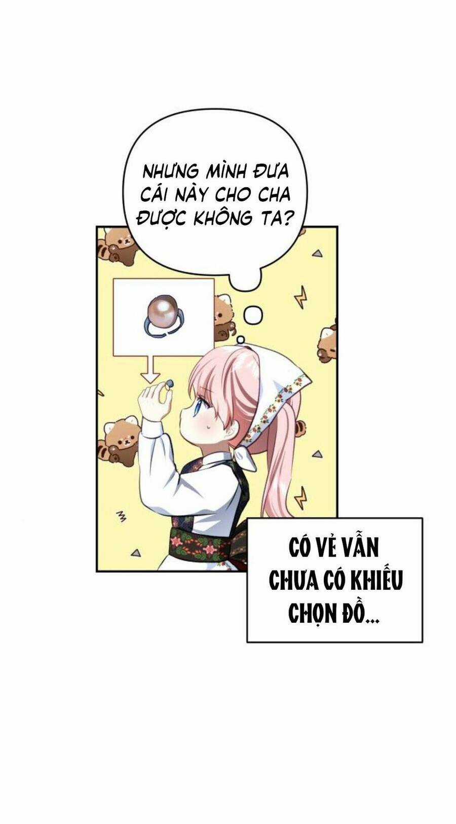 Con Gái Của Công Tước Ác Ma Chapter 42 trang 71