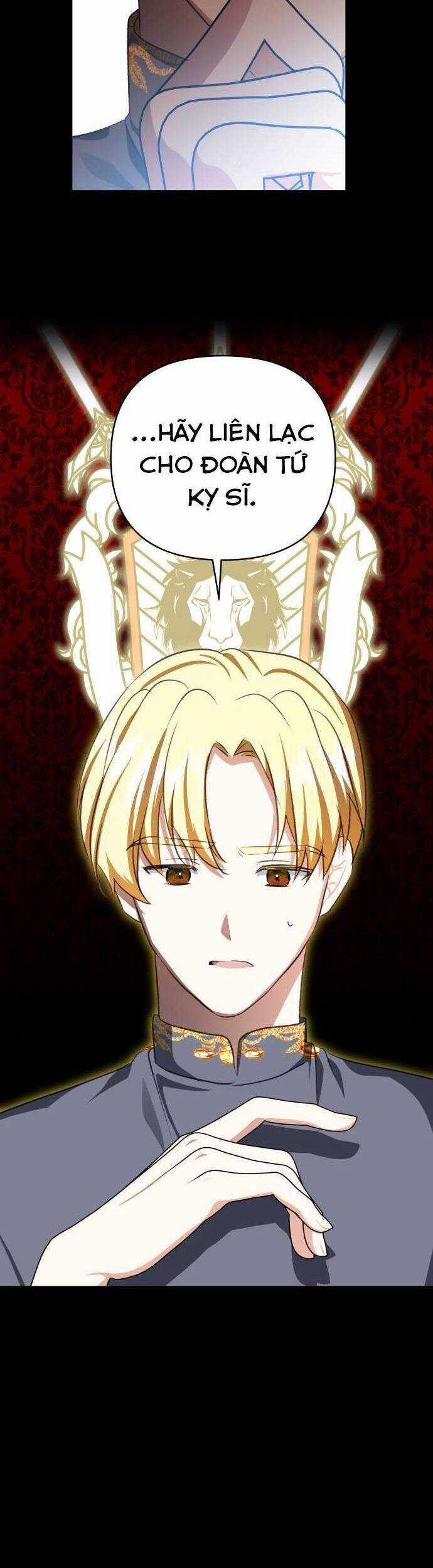 Con Gái Của Công Tước Ác Ma Chapter 43 trang 10