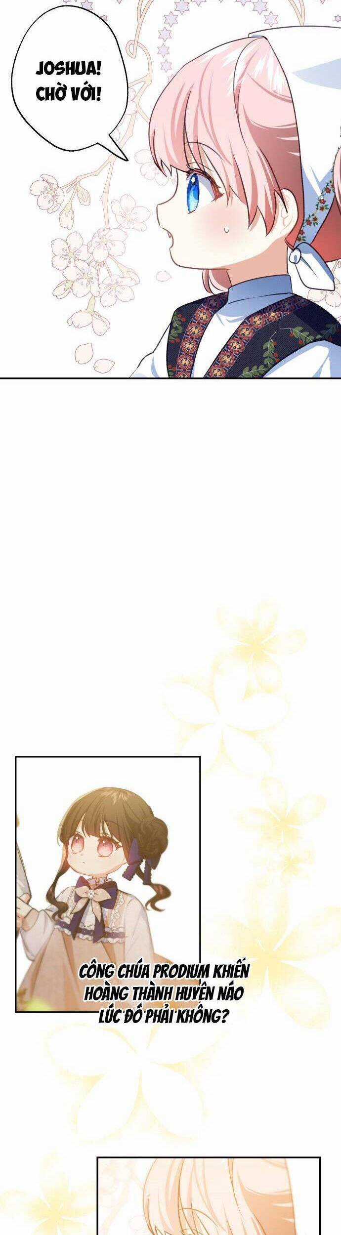 Con Gái Của Công Tước Ác Ma Chapter 43 trang 12