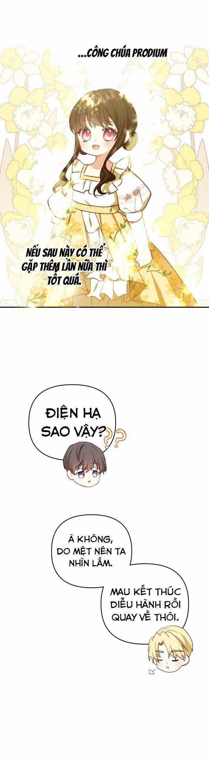 Con Gái Của Công Tước Ác Ma Chapter 43 trang 14