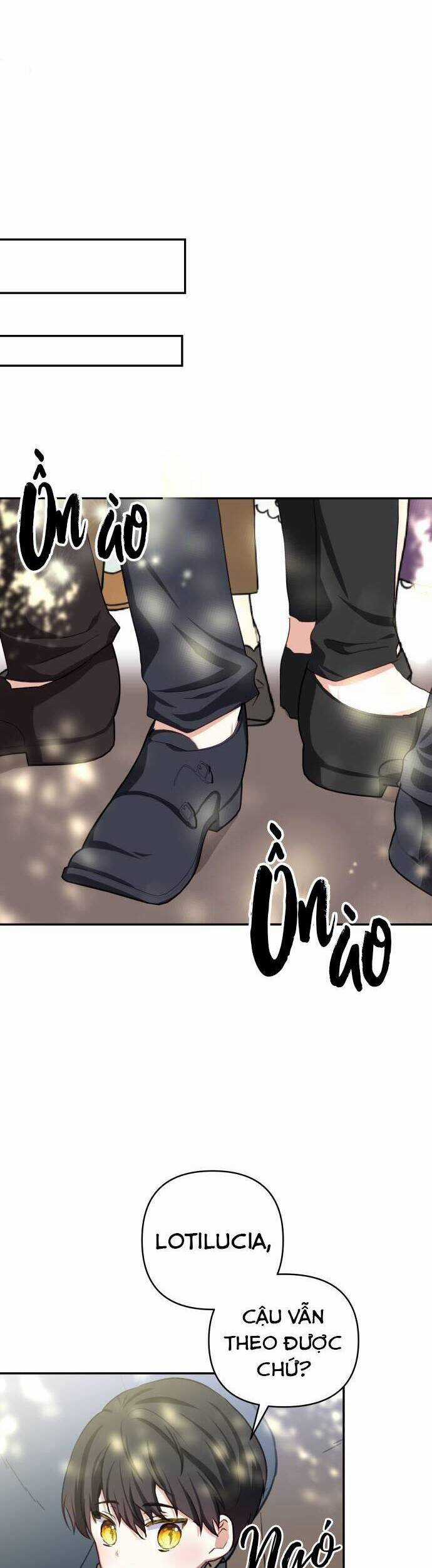 Con Gái Của Công Tước Ác Ma Chapter 43 trang 15