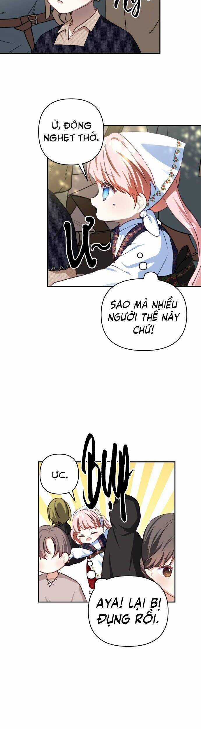 Con Gái Của Công Tước Ác Ma Chapter 43 trang 16